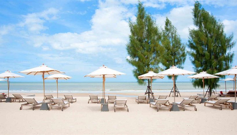 Hotel SO Sofitel Hua Hin 4