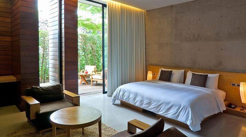 Hotel SO Sofitel Hua Hin 5