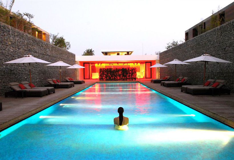 Hotel SO Sofitel Hua Hin 6