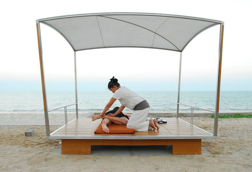 Hotel SO Sofitel Hua Hin 7