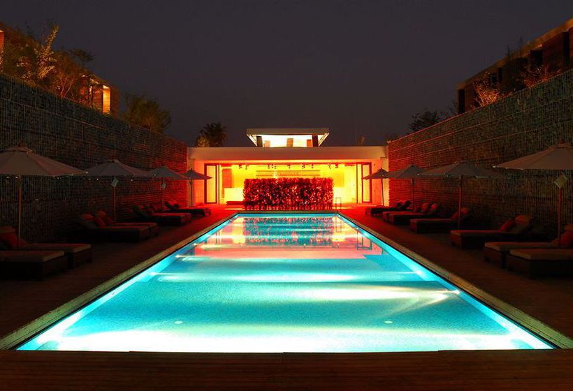 Hotel SO Sofitel Hua Hin 8