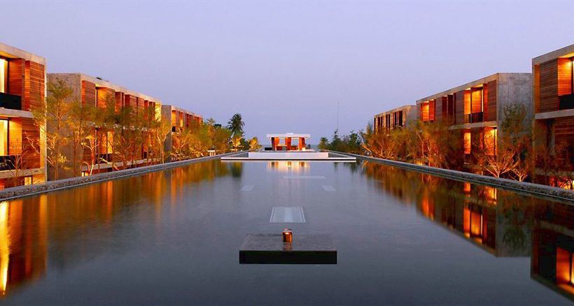 Hotel SO Sofitel Hua Hin 9