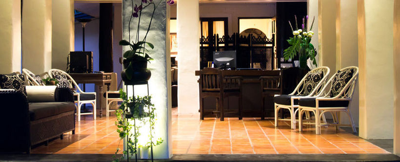 Hotel Narittaya Resort & Spa