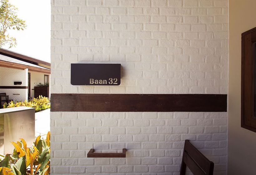 Hotel Baan Talay Resort 1