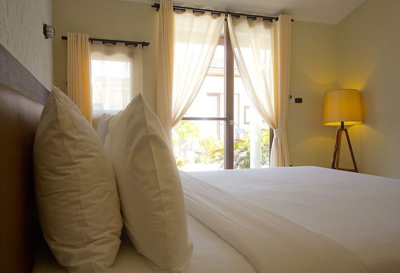 Hotel Baan Talay Resort 10