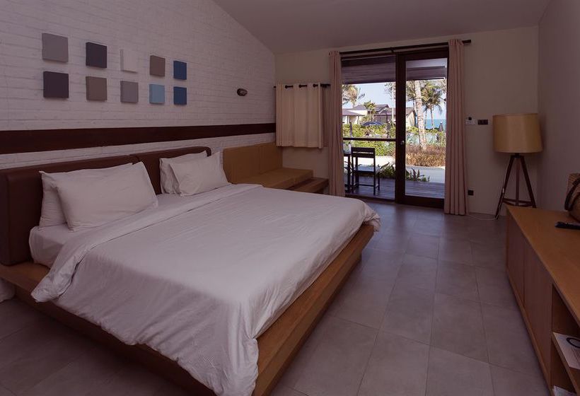 Hotel Baan Talay Resort 11