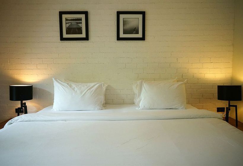 Hotel Baan Talay Resort 14