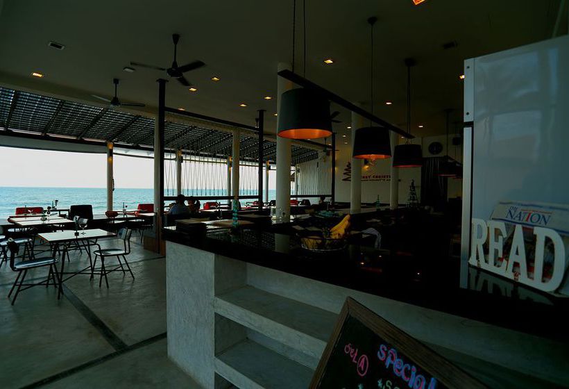 Hotel Baan Talay Resort 15