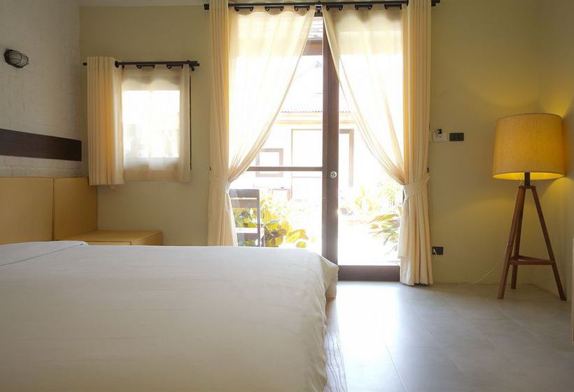 Hotel Baan Talay Resort 17