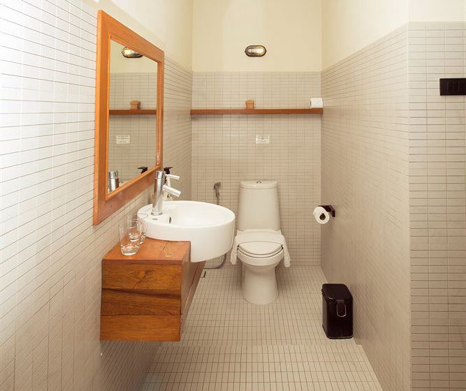 Hotel Baan Talay Resort 18