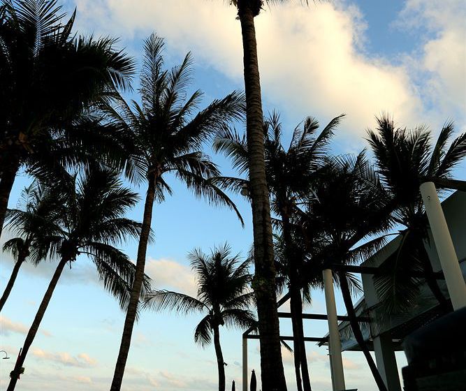 Hotel Baan Talay Resort 2