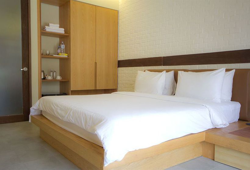 Hotel Baan Talay Resort 20