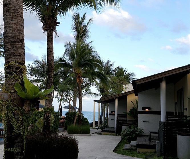 Hotel Baan Talay Resort 4