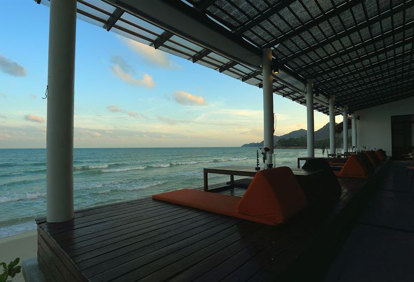 Hotel Baan Talay Resort 5