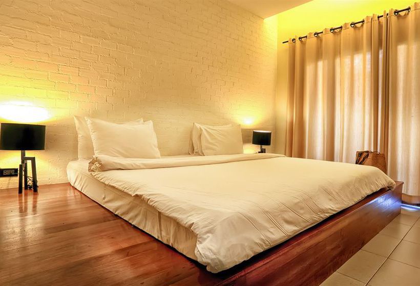 Hotel Baan Talay Resort 6