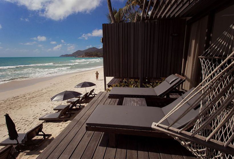 Hotel Baan Talay Resort 7