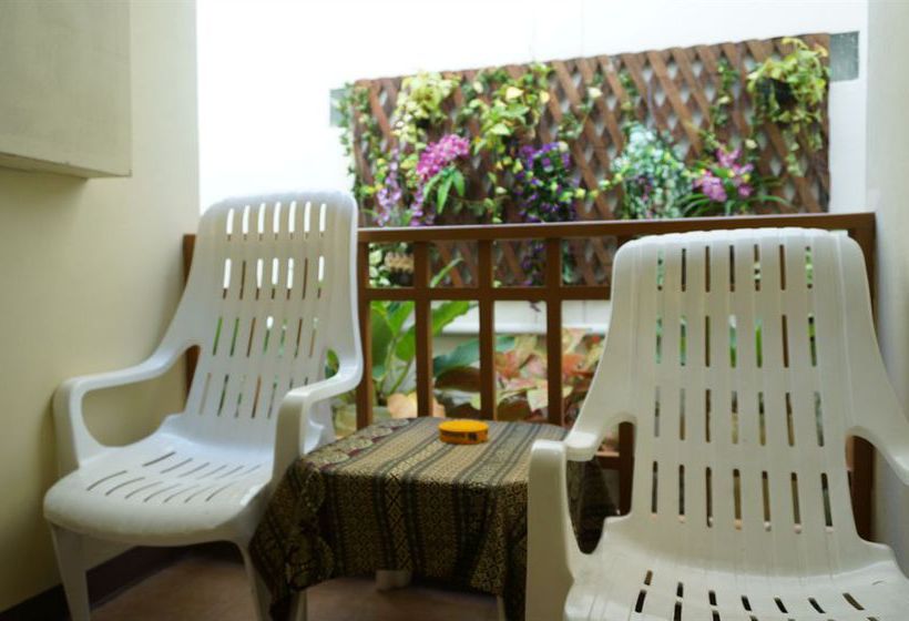 Hotel Hua Hin White Villa 2