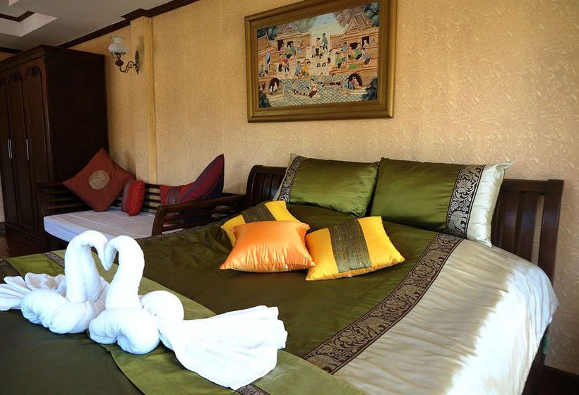 Hotel Hua Hin White Villa 20