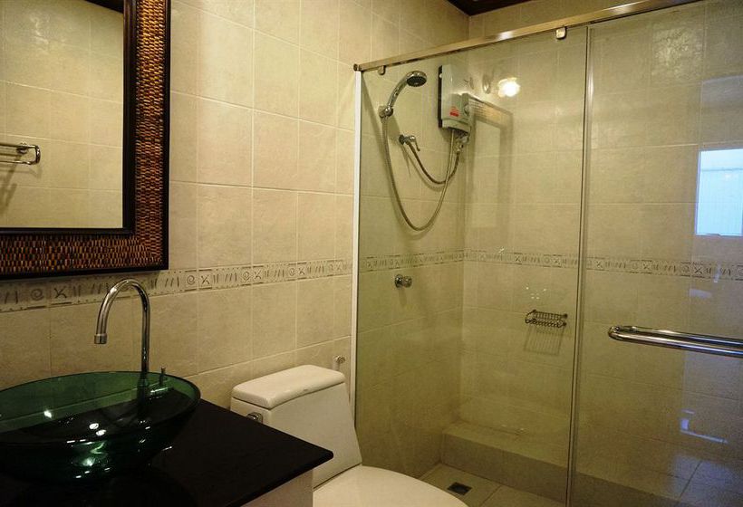 Hotel Hua Hin White Villa 3