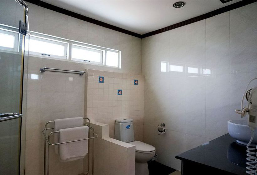 Hotel Hua Hin White Villa 4