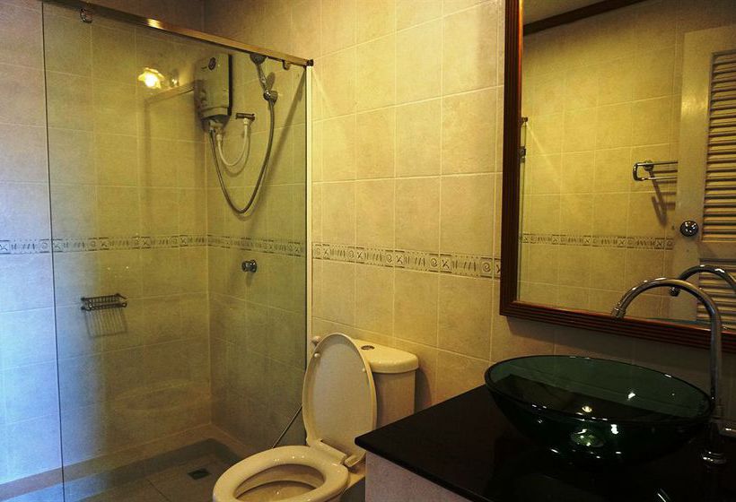 Hotel Hua Hin White Villa 6