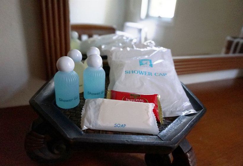 Hotel Hua Hin White Villa 7