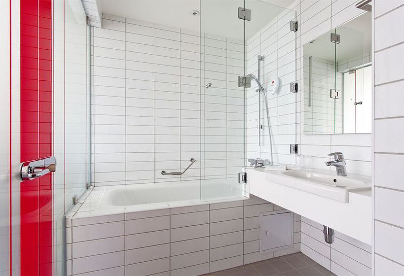 Hotel Park Inn by Radisson Sheremetyevo Airport Moscow 18