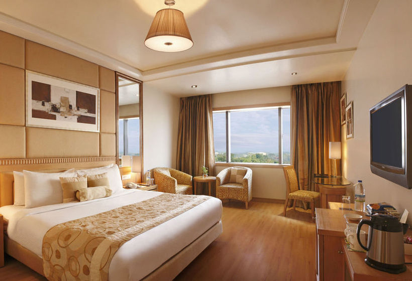 Hotel Lemon Tree Premier Jaipur 15