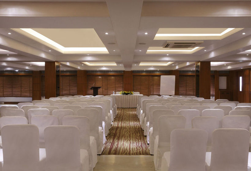 Hotel Lemon Tree Premier Jaipur 16