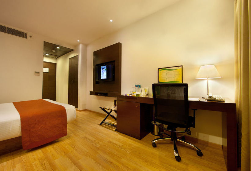 Hotel Lemon Tree Premier Jaipur 19