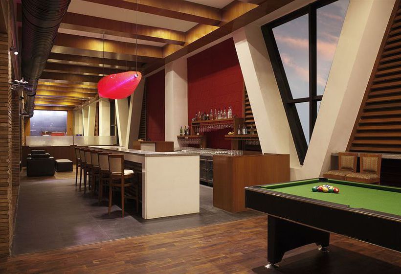 Hotel Lemon Tree Premier Jaipur 3