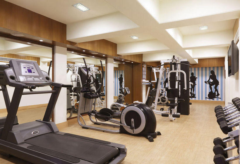 Hotel Lemon Tree Premier Jaipur 9