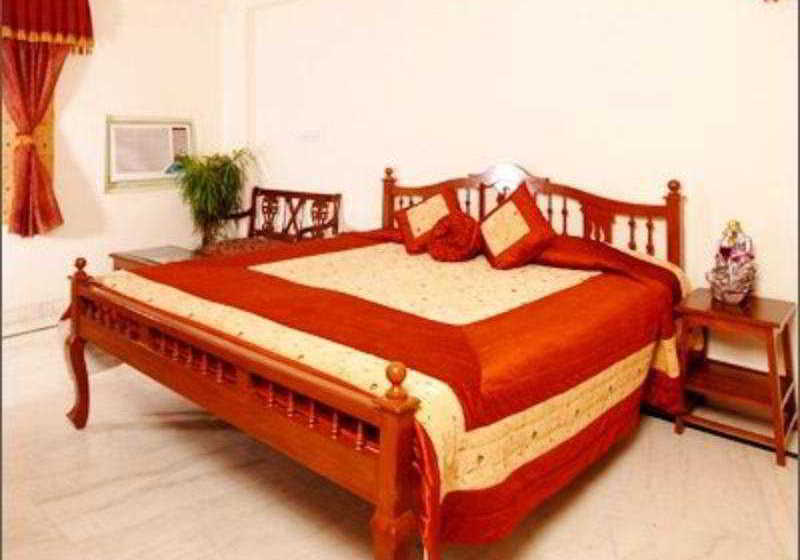 Hotel Hari Mahal Palace 2