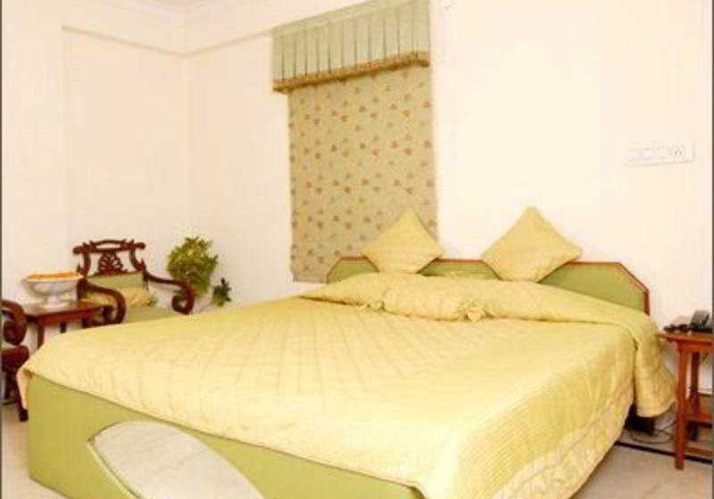 Hotel Hari Mahal Palace 5