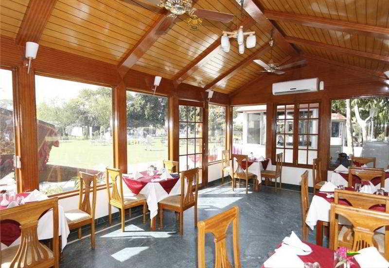 Hotel Hari Mahal Palace 7