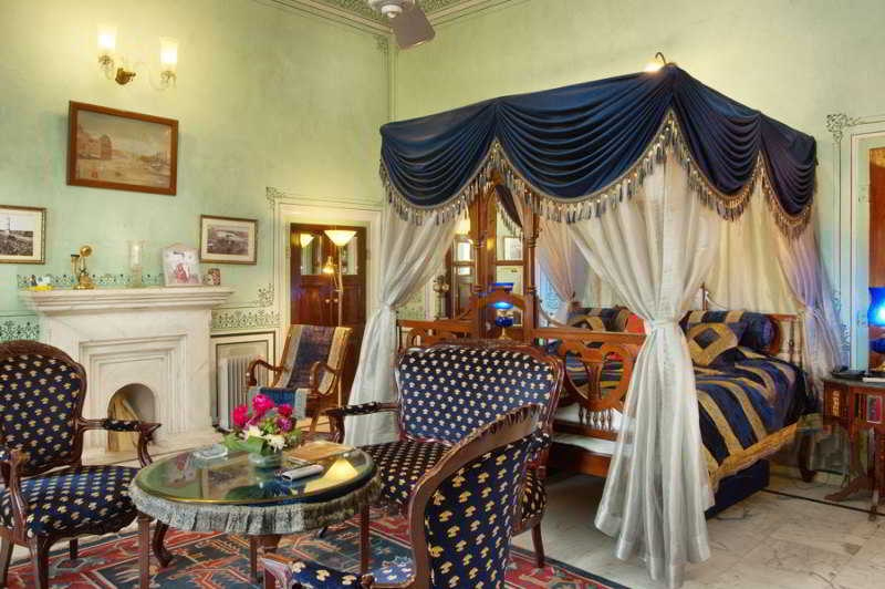 Hotel Hari Mahal Palace 8