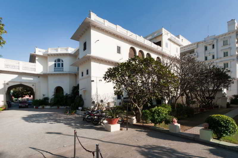 Hotel Hari Mahal Palace 9