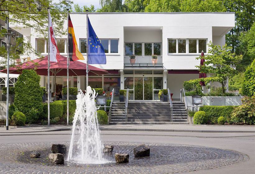 Hotel Rosenpark Laurensberg