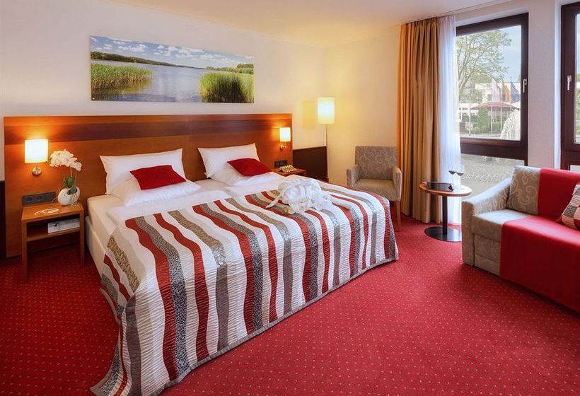 Hotel Rosenpark Laurensberg 2