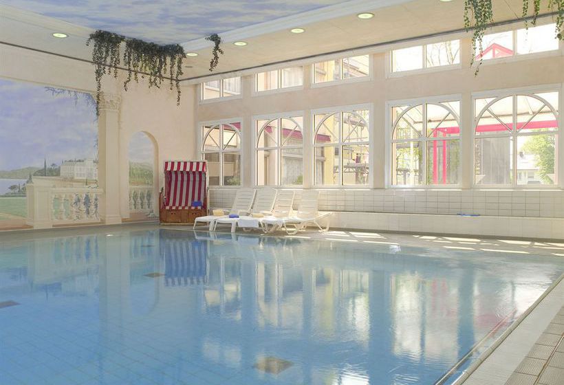 Hotel Rosenpark Laurensberg 3