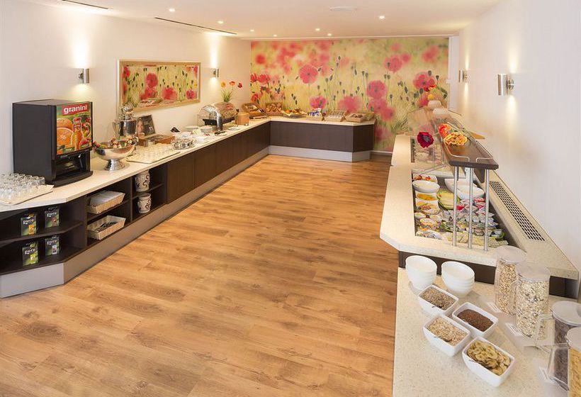 Hotel Rosenpark Laurensberg 4