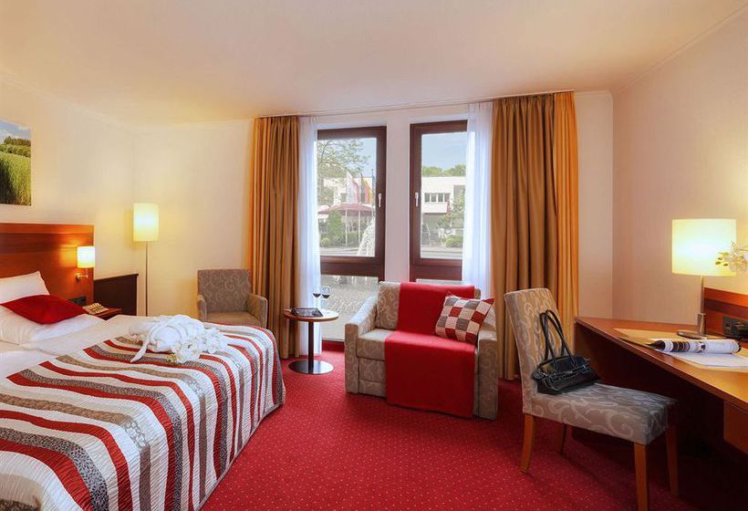 Hotel Rosenpark Laurensberg 5