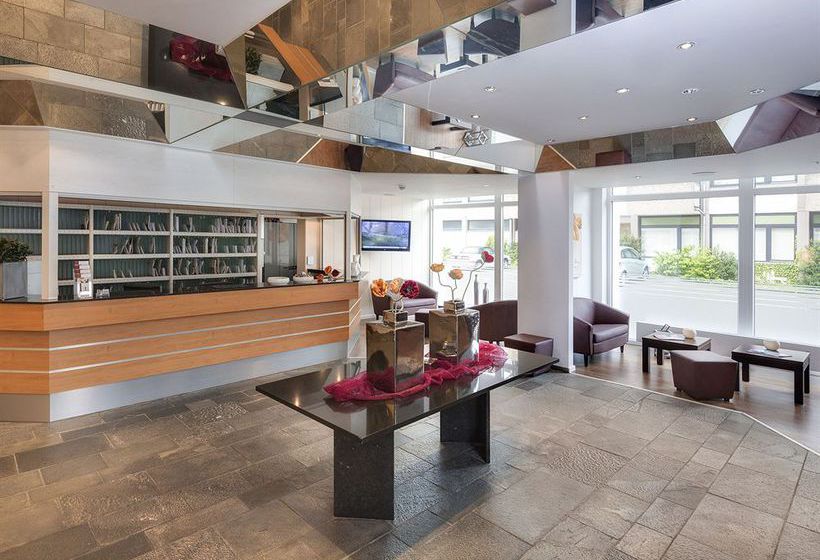 Hotel Rosenpark Laurensberg 6