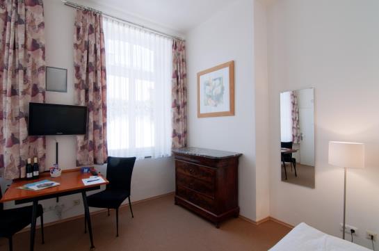 Domicil Residenz Hotel Bad Aachen Aquisgrán