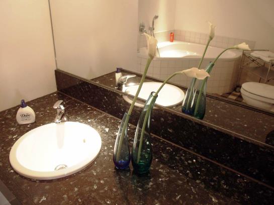 Domicil Residenz Hotel Bad Aachen 10