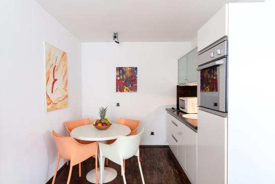 Domicil Residenz Hotel Bad Aachen 11