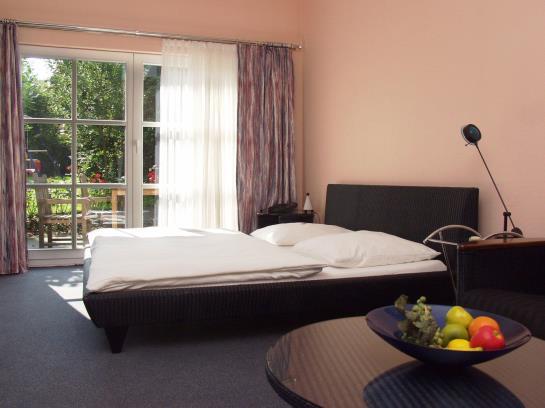 Domicil Residenz Hotel Bad Aachen 12
