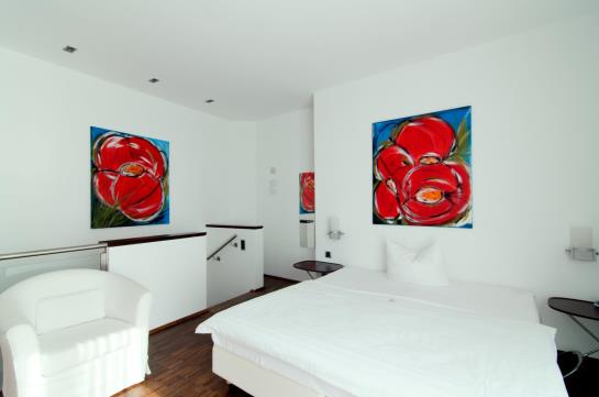 Domicil Residenz Hotel Bad Aachen 13