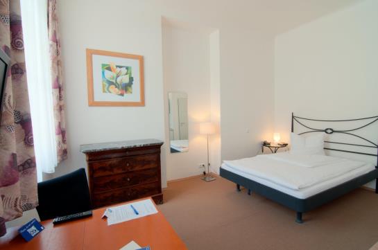 Domicil Residenz Hotel Bad Aachen 17