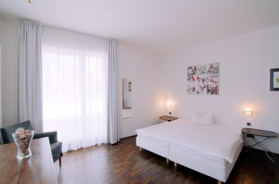 Domicil Residenz Hotel Bad Aachen 18